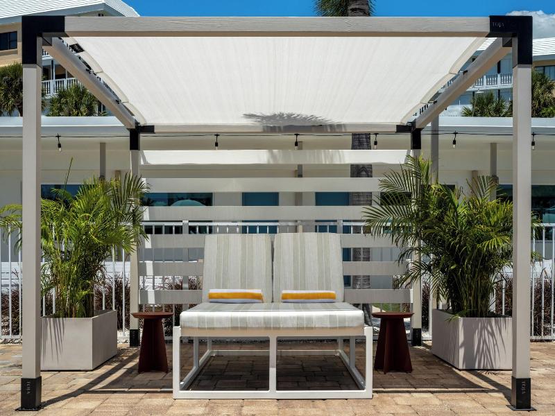 The Luce, St. Pete Beach, a Tribute Portfolio image