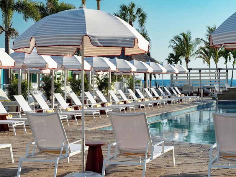 The Luce, St. Pete Beach, a Tribute Portfolio image
