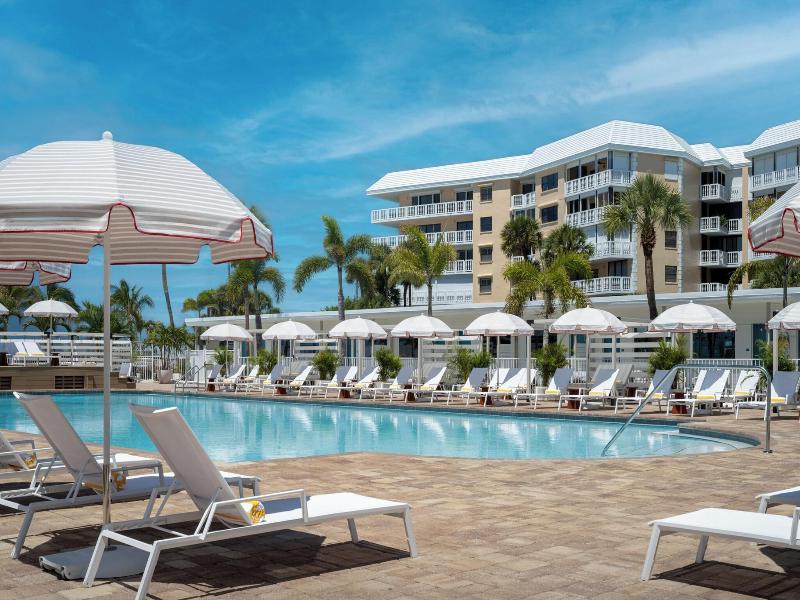 The Luce, St. Pete Beach, a Tribute Portfolio image
