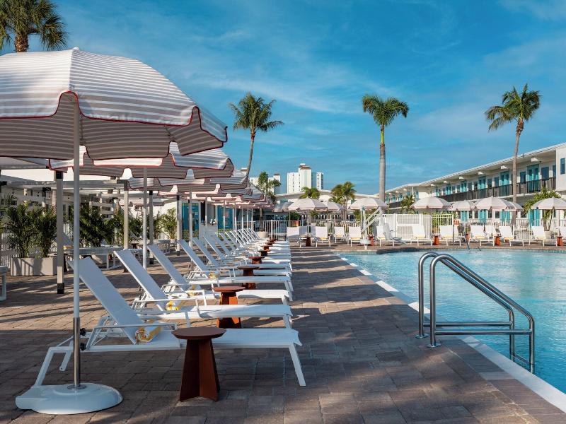 The Luce, St. Pete Beach, a Tribute Portfolio image