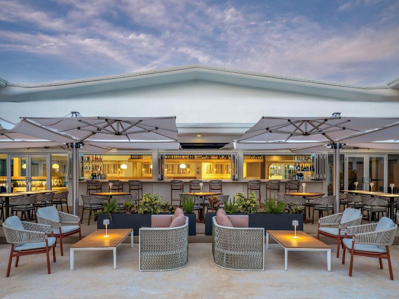 The Luce, St. Pete Beach, a Tribute Portfolio image