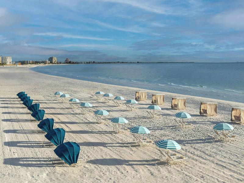 The Luce, St. Pete Beach, a Tribute Portfolio image
