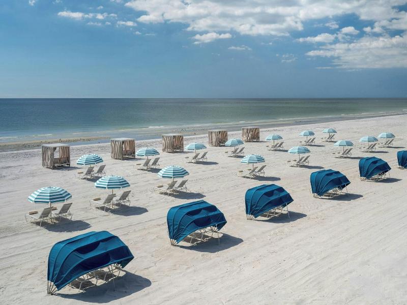 The Luce, St. Pete Beach, a Tribute Portfolio image