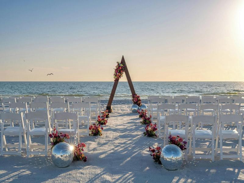 The Luce, St. Pete Beach, a Tribute Portfolio image