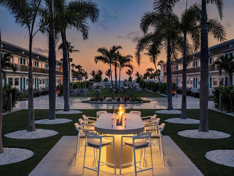 The Luce, St. Pete Beach, a Tribute Portfolio image