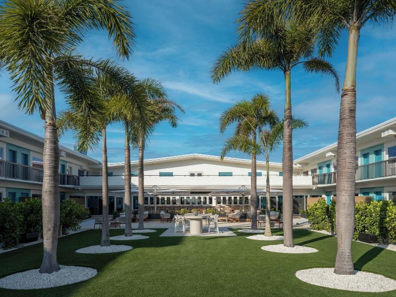 The Luce, St. Pete Beach, a Tribute Portfolio image