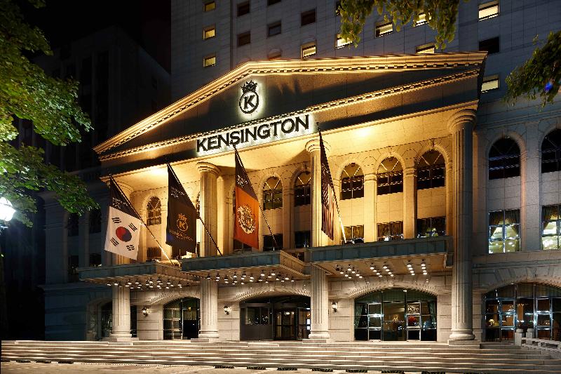 The Kensington Hotel Yoido (Ex. Lexington)