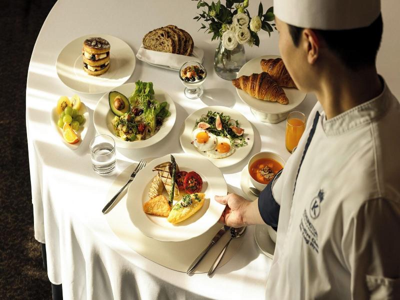Kensington Hotel Yeouido Seoul image