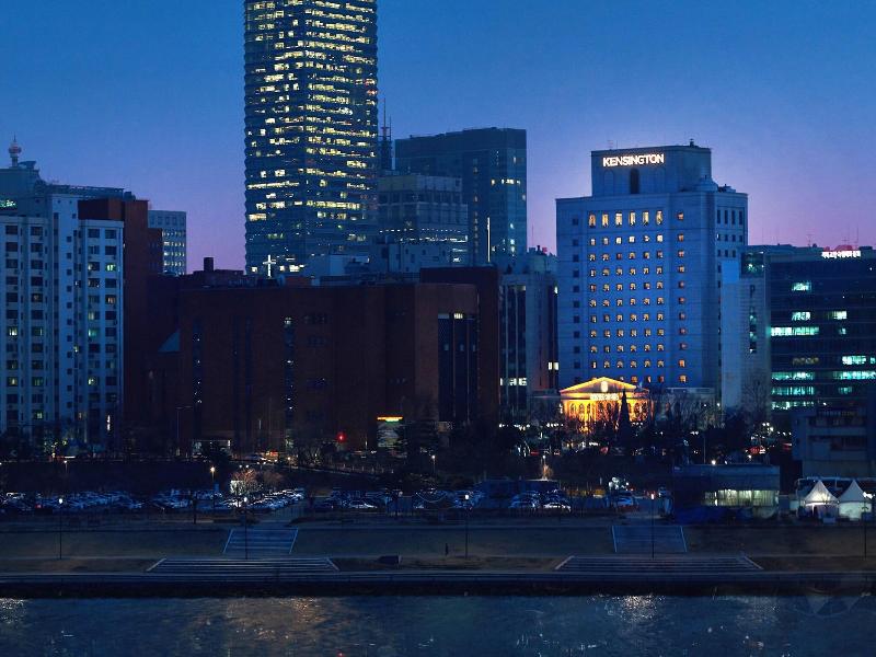 Kensington Hotel Yeouido Seoul image