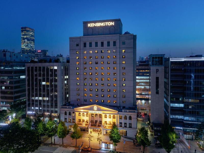 Kensington Hotel Yeouido Seoul image