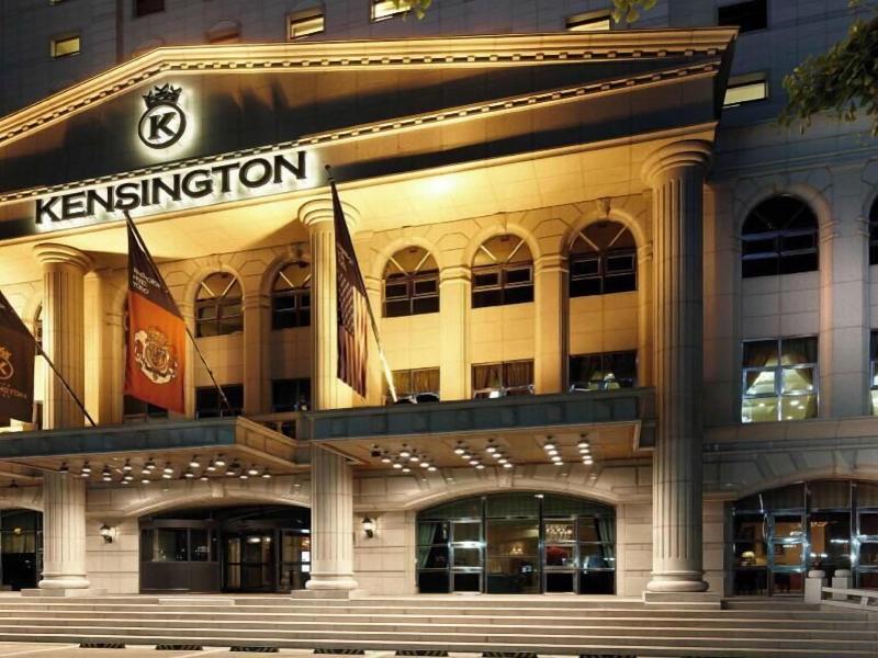Kensington Hotel Yeouido Seoul image