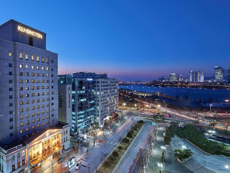 Kensington Hotel Yeouido Seoul image