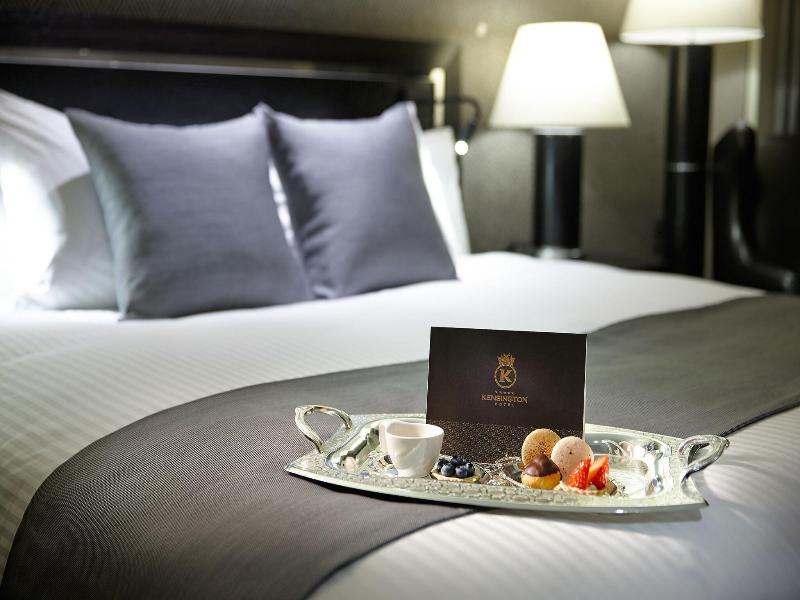 Kensington Hotel Yeouido Seoul image