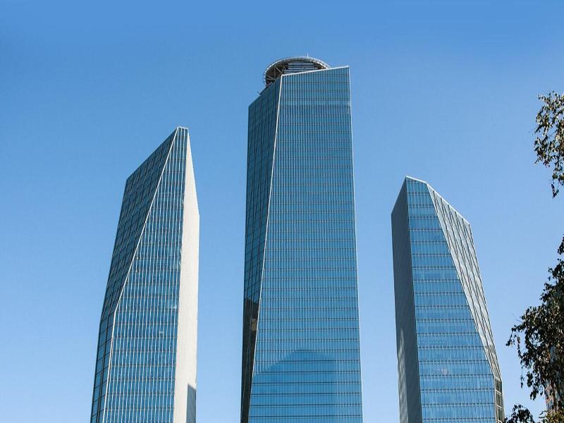 Kensington Hotel Yeouido Seoul image