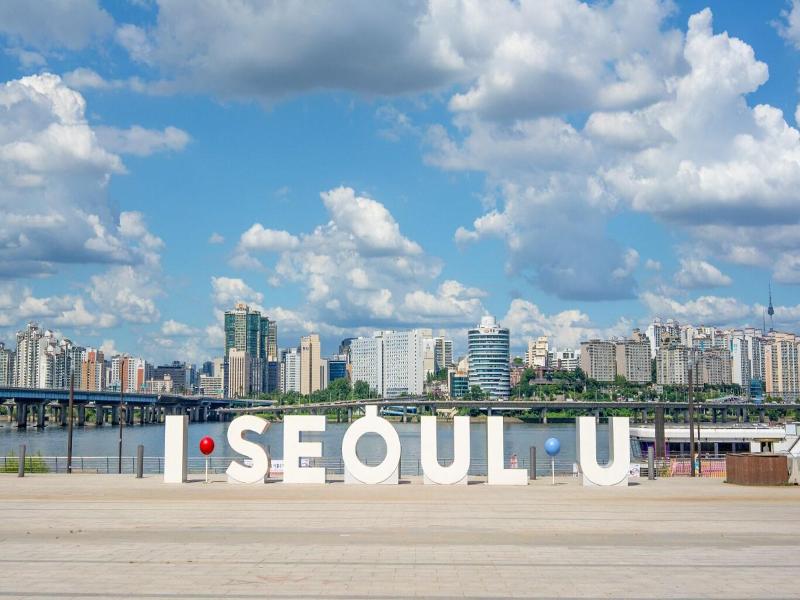 Kensington Hotel Yeouido Seoul image