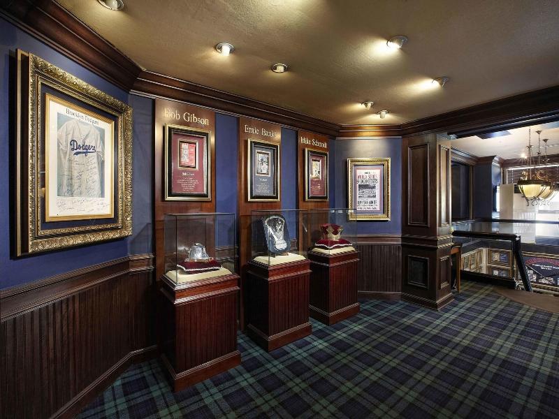 Kensington Hotel Yeouido Seoul image
