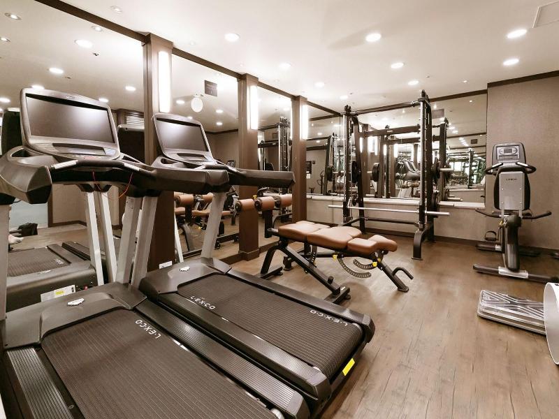 Kensington Hotel Yeouido Seoul image