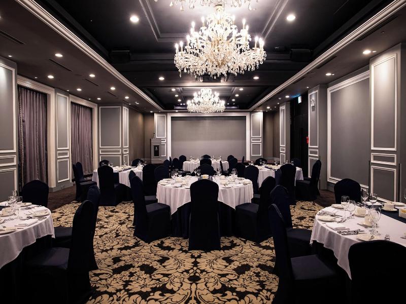 Kensington Hotel Yeouido Seoul image