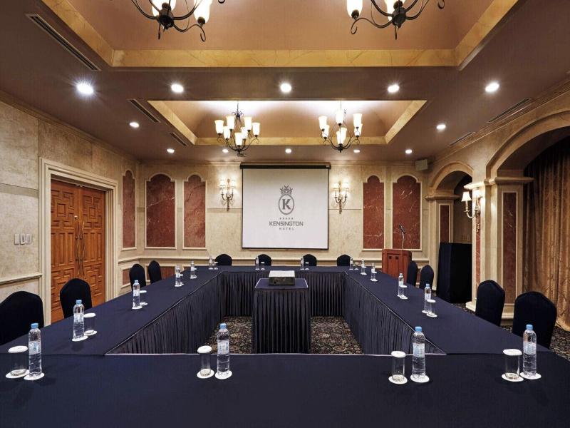 Kensington Hotel Yeouido Seoul image