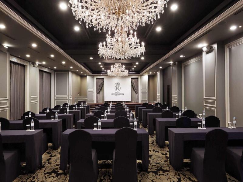 Kensington Hotel Yeouido Seoul image