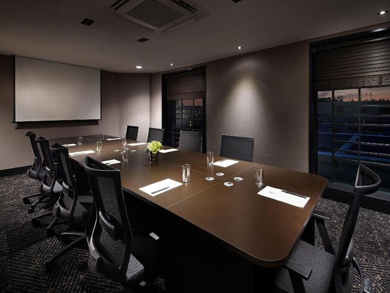 Kensington Hotel Yeouido Seoul image