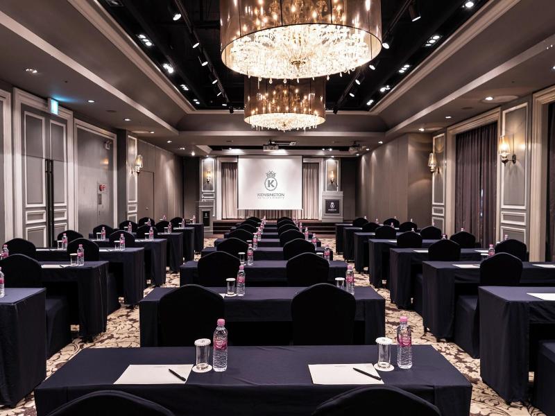 Kensington Hotel Yeouido Seoul image