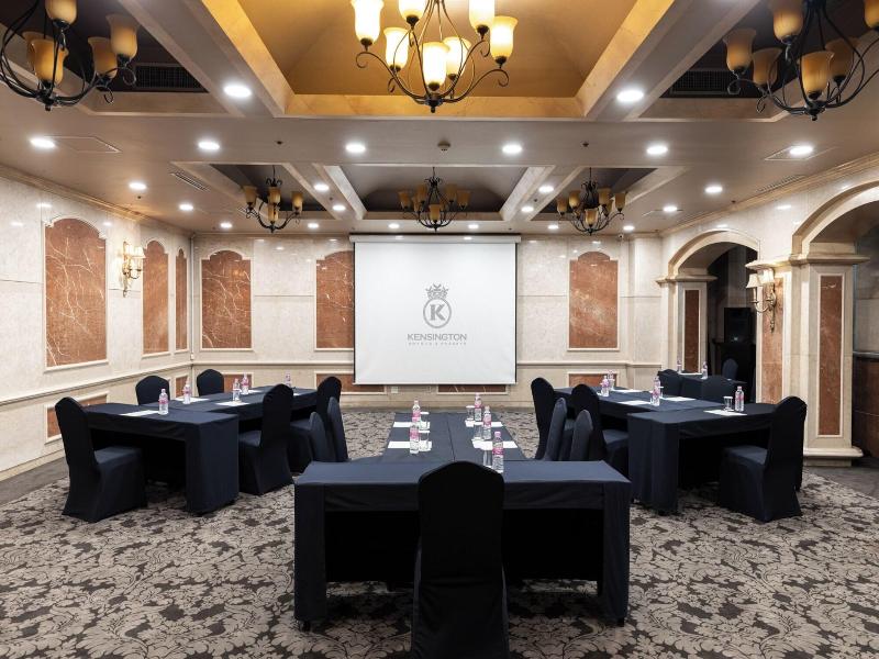 Kensington Hotel Yeouido Seoul image