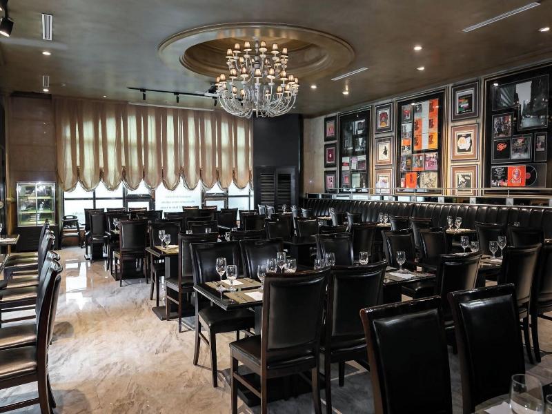 Kensington Hotel Yeouido Seoul image