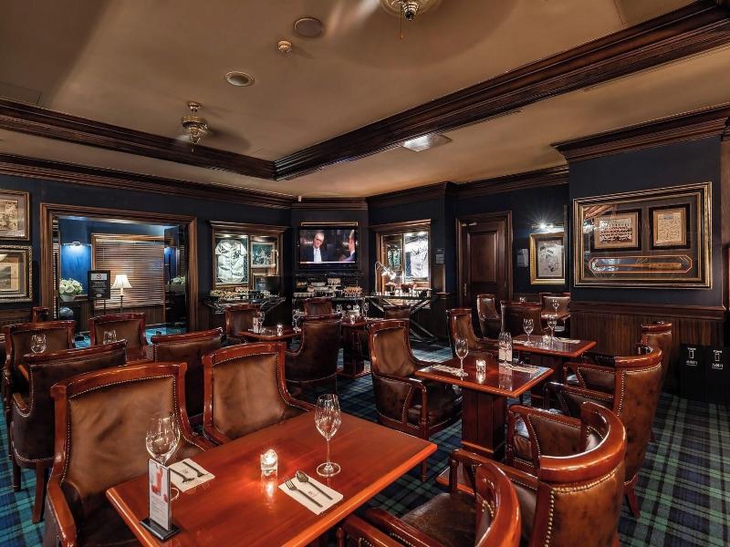 Kensington Hotel Yeouido Seoul image