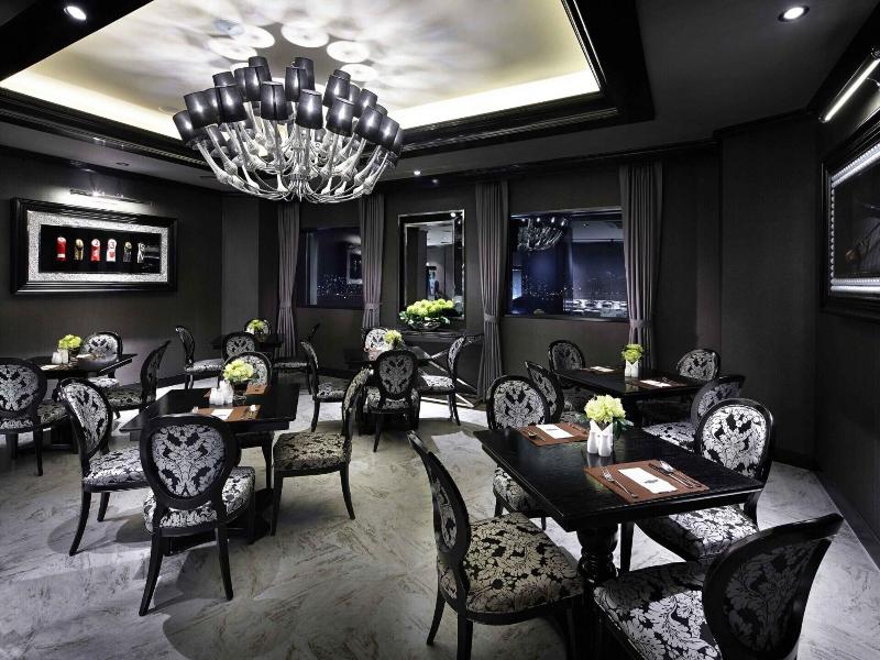 Kensington Hotel Yeouido Seoul image