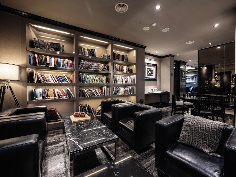 Kensington Hotel Yeouido Seoul image