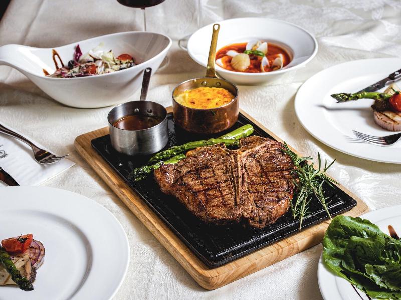 Kensington Hotel Yeouido Seoul image