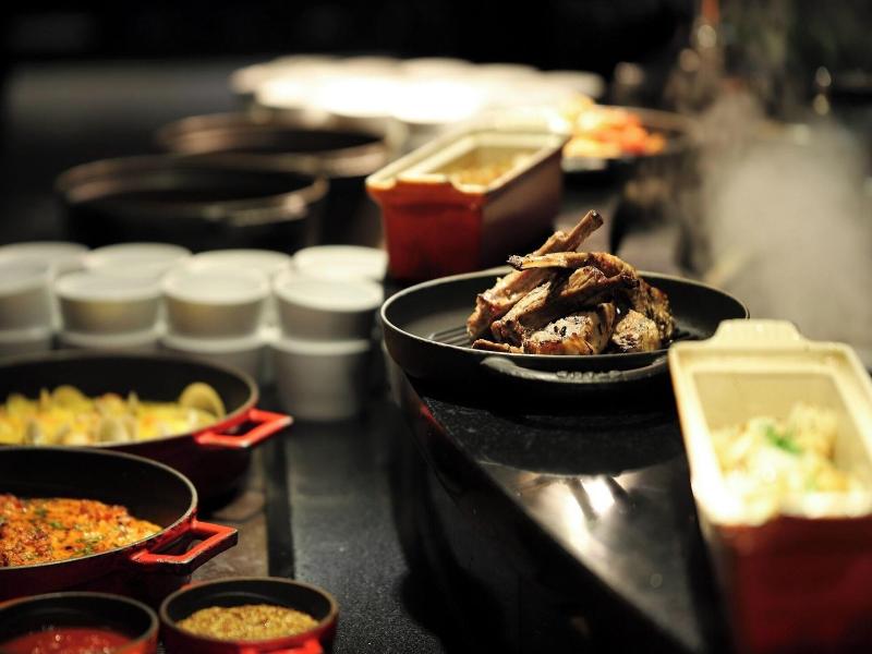 Kensington Hotel Yeouido Seoul image