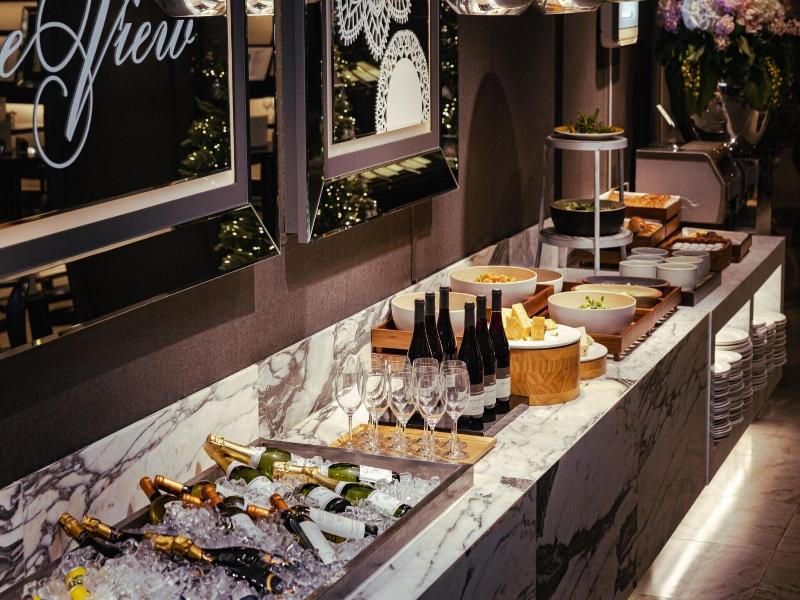 Kensington Hotel Yeouido Seoul image