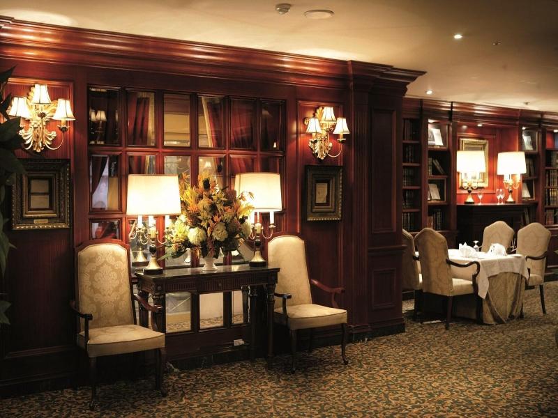 Kensington Hotel Yeouido Seoul image