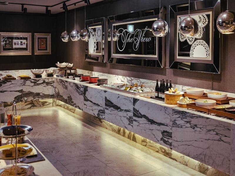 Kensington Hotel Yeouido Seoul image