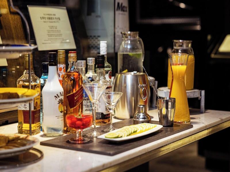 Kensington Hotel Yeouido Seoul image