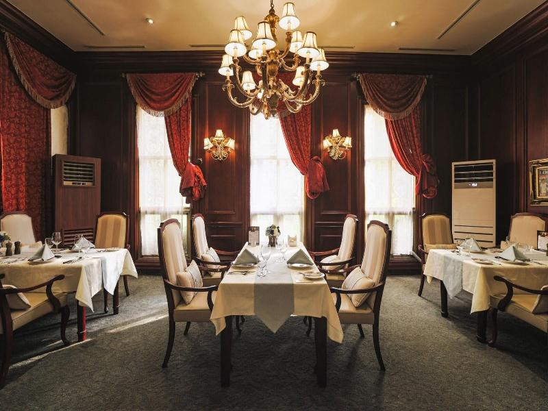 Kensington Hotel Yeouido Seoul image