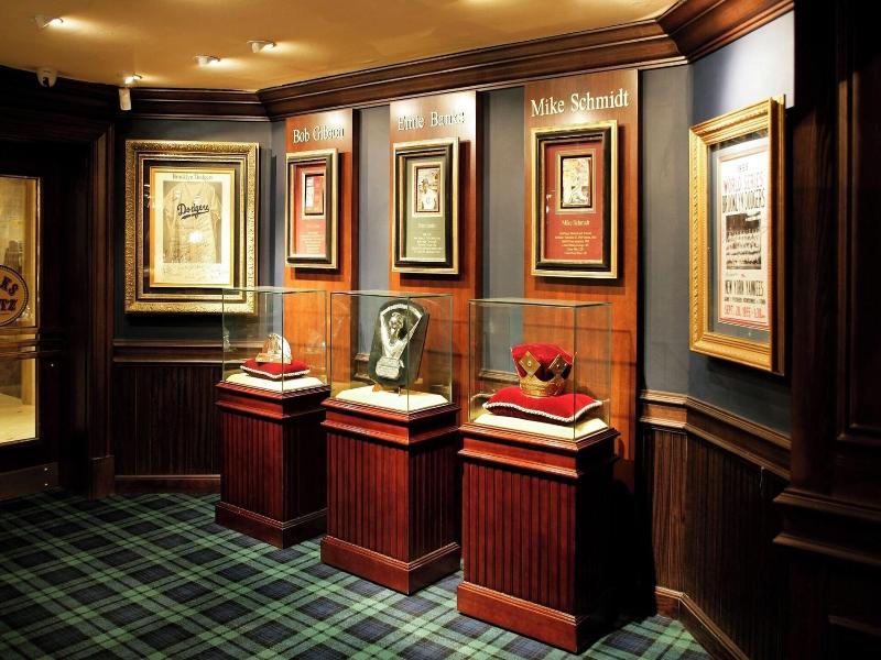 Kensington Hotel Yeouido Seoul image