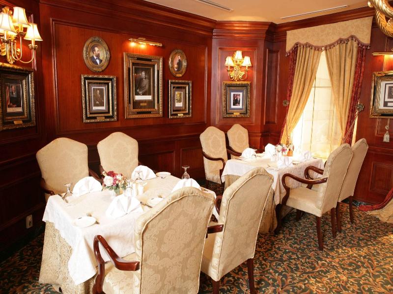 Kensington Hotel Yeouido Seoul image