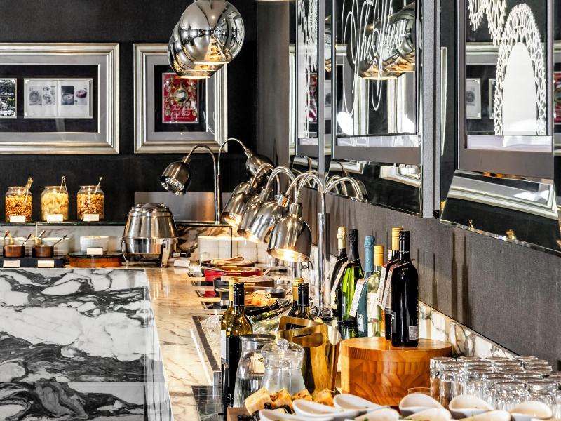 Kensington Hotel Yeouido Seoul image