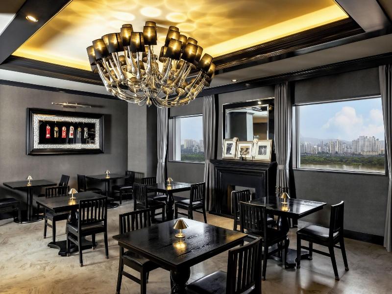 Kensington Hotel Yeouido Seoul image