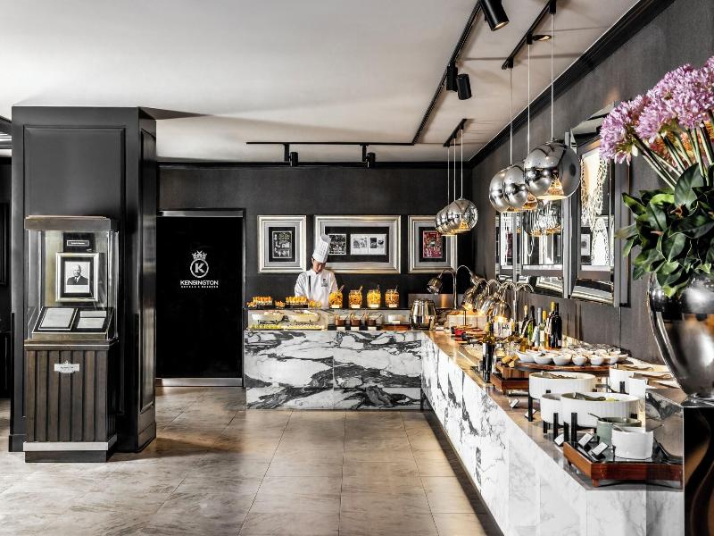 Kensington Hotel Yeouido Seoul image
