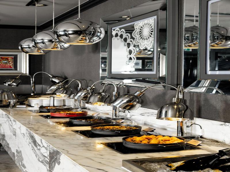 Kensington Hotel Yeouido Seoul image