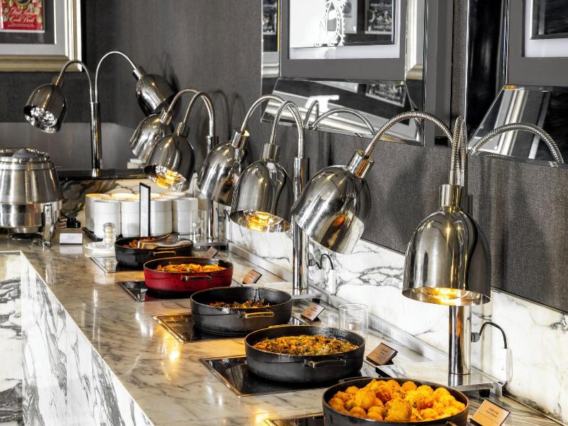 Kensington Hotel Yeouido Seoul image