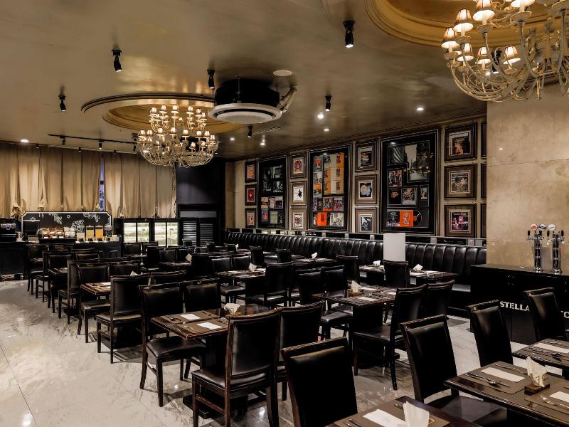 Kensington Hotel Yeouido Seoul image