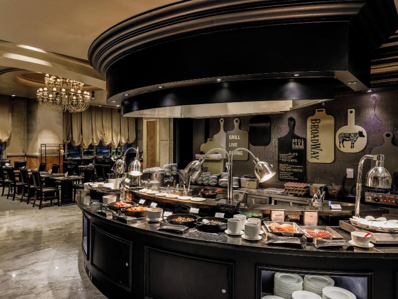 Kensington Hotel Yeouido Seoul image