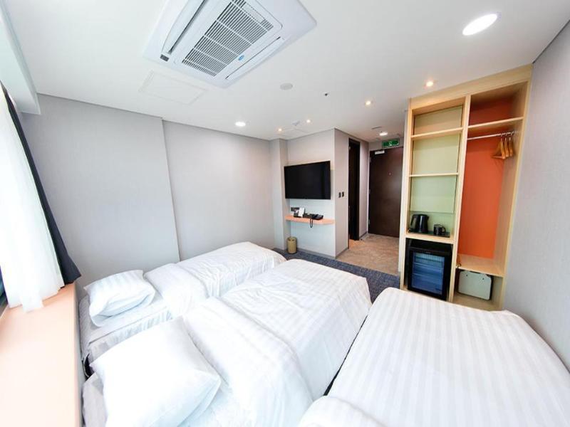 Seoul Olympic Parktel image