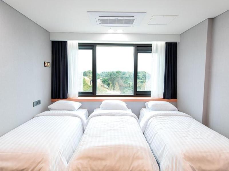 Seoul Olympic Parktel image