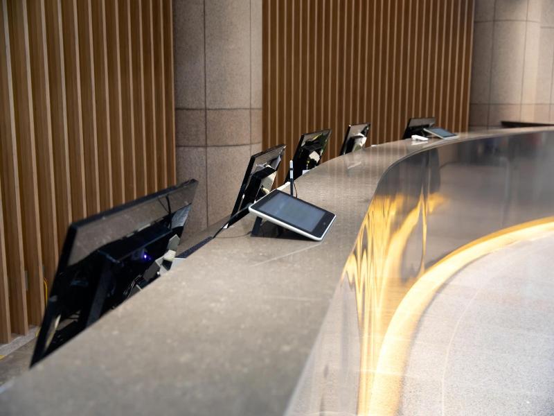 Seoul Olympic Parktel image